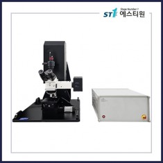 현미경 XYZ 자동 스테이지 시스템 Microscope XYZ Auto Stage System [ST-CK-0606-3S]