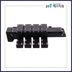 Filter Cube Motorized Positioning Stage [ST-PSFC-38]