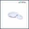 빛을 모으는 양면 볼록 렌즈 (A코팅) - [SGLA12 / 직경 30•40•50.8mm / 파장 350~700nm]