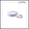 광학 유리 • 양면 볼록 렌즈 • 근적외선 NIR 코팅 - [SGLH12 / 직경 2~100mm / 파장 650-1050nm]