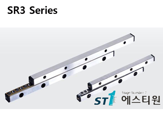 Roller Slide Guide SR3