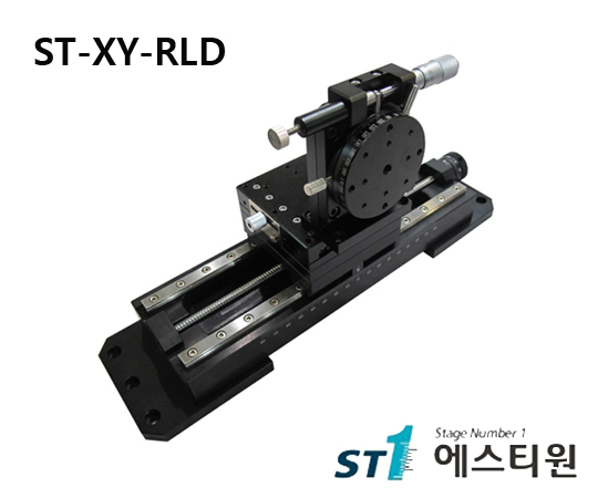 [ST-XY-RLD] XYR Manual System