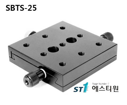 [SBTS-25] Basic Translation Stage