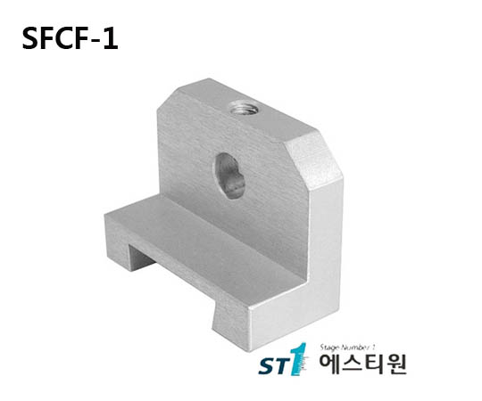 [SFCF-1] Fiber Chuck Holder