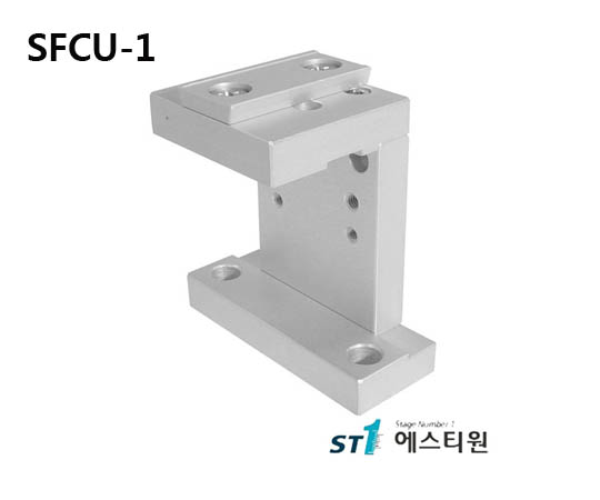 [SFCU-1] Fiber Chuck Stand