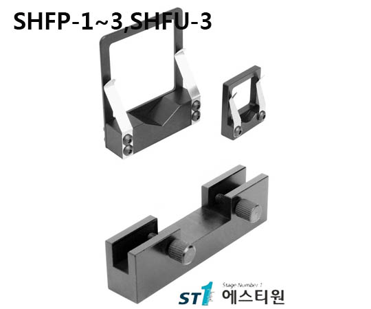 [SHFP-1~2,SHFU-3] Filter Holder