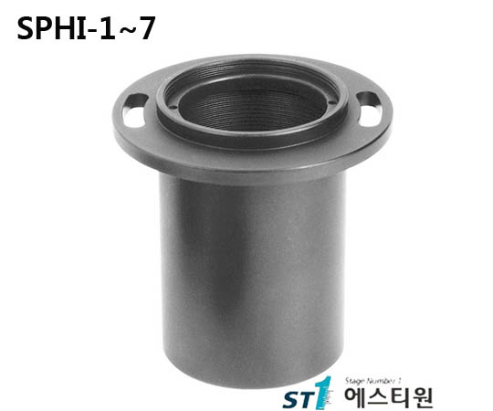 [SPHI-1~7] Polarizer Holder Insert