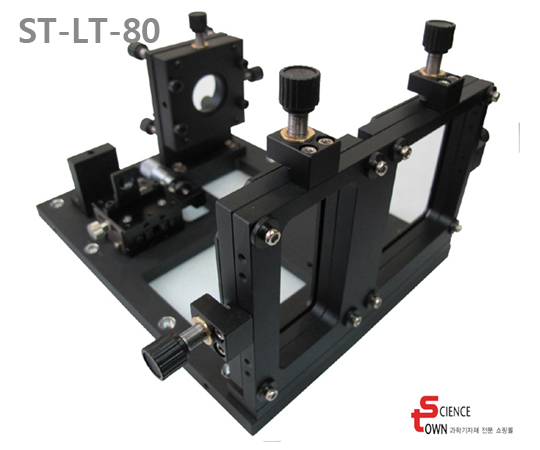 [ST-LT-80] Laser Tilting System