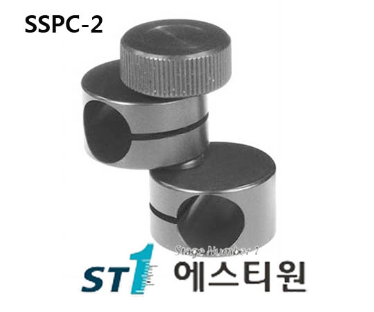 [SSPC-2] Swivel Post Clamp