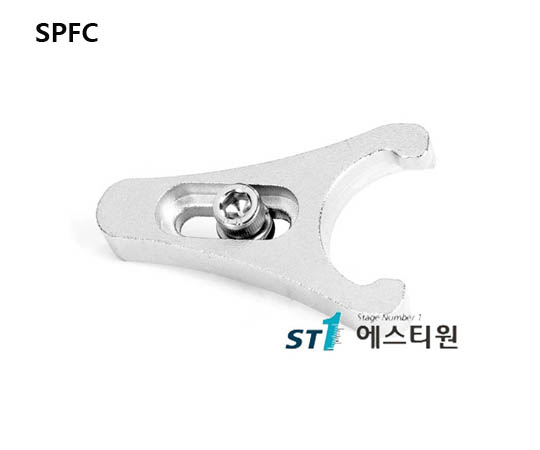 [SPFC] Post Fork Clamp