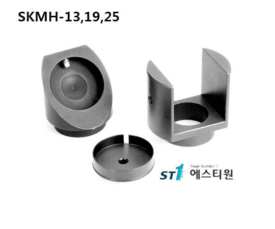 [SKMH-13,19,25] Cube Beamsplitter Adaptor