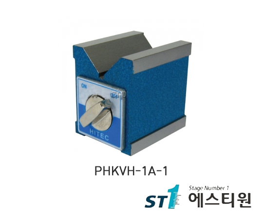 마그네틱브이홀더 70x60x73/a:40 1.4kg [PHKVH-1A-1]