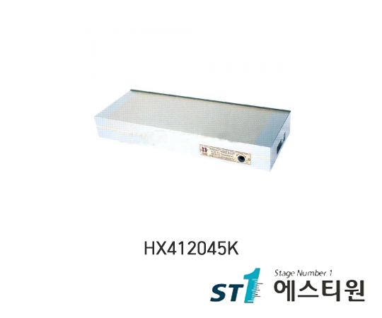 마그네틱척 200*450 [PHX412045K]