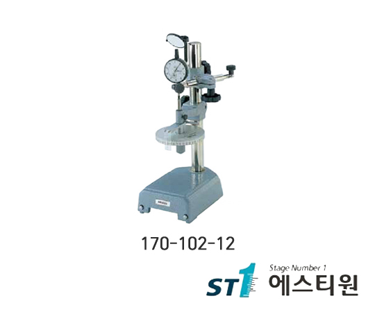 다이알게이지검사기 0-25mm(0.001) [170-102-12]