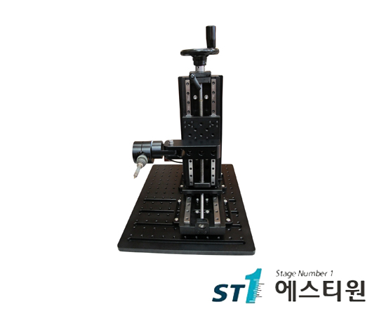 XZ Welding Align Jig System [ST-XZ1520-WDAJ-AF]