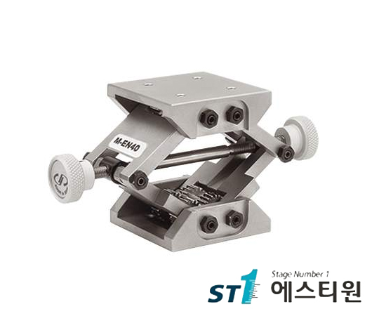 40 x 40 mm Lab Jack [M-EN40]