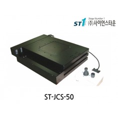 [ST-JCS-50] X,Y-Axis Joystick Control Stage