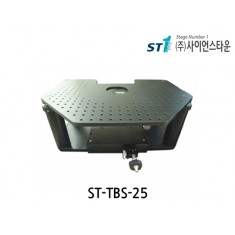 [ST-TBS-25] Tilt Bridge Stage&Microscope Mover