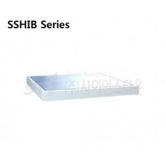 [SSHIB Series] Vibration Isolation System