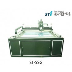 [ST-SSG] 글라스 검사 시스템