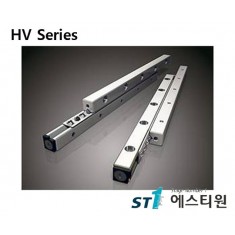 [HV Series] 크로스 롤러 가이드