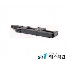 정밀 자동 리니어 X스테이지 [SL1-1515-4S]