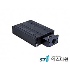 정밀 자동 리니어 X스테이지 [SL1-2020-3S]