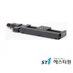 정밀 자동 리니어 X스테이지 [SL1-1520-4S]