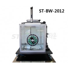 [ST-BW-2012] CCD Camera Module Test 수조