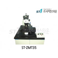 [ST-ZMT35] Z축 현미경 자동 스테이지