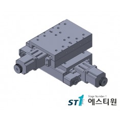 Linear Stage SL2-1510-3S