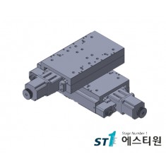 Linear Stage SL2-1515-3S
