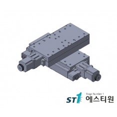 Linear Stage SL2-1520-3S