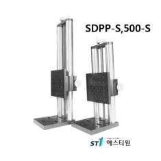 [SDPP-S,SDPP-500-S] Dual Stable ROD System