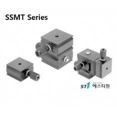 [SSMT Series] Small Multi Axis Traslation SSMT-X SSMT-XY SSMT-XYZ