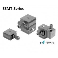 [SSMT Series] Small Multi Axis Traslation SSMT-X, SSMT-XY, SSMT-XYZ