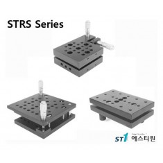 [STRS Series] Multi Axis Platform STRS-36-A, STRS-37-A