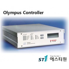 [OLYMPUS] CORVUS Controller