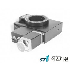 Motorized Rotation Stage [SRS-44.5-MO/SRS-100-M/SRS-118-M]