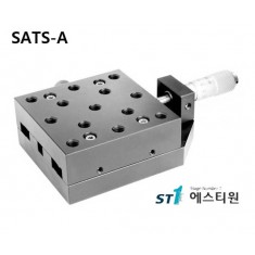 [SATS-A] Translation Stage