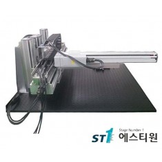 3-Axis Robot System
