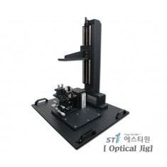 Optical Jig 제작 [1200]