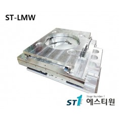 [ST-LMW] Linear 진공 스테이지