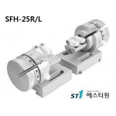 [SFH-25R/L] Fiber Rolling Stage