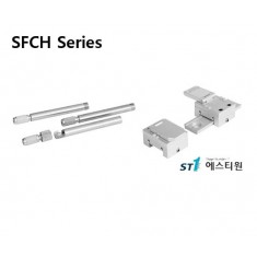 [SFCH Series] Fiber Chuck Holder