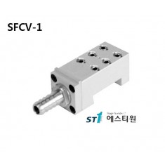 [SFCV-1] Vacuum Holder