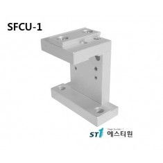 [SFCU-1] Fiber Chuck Stand