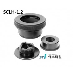 [SCLH-1,2] Cylindrical Lens Holder