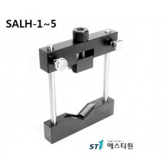 [SALH-1~5] Adjustable Lens Holder