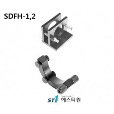 [SDFH-1,2] Dual Filter Holder